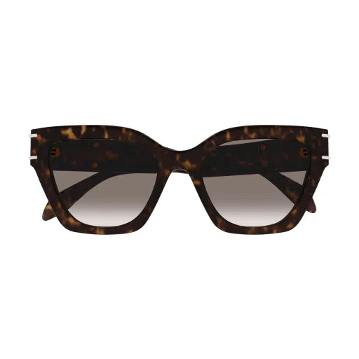 Alexander McQueen AM0398S Sunglasses - view 2